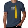 Boc Tshirt Casual Streetwear Short Sleeve Tee