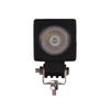 Bike Fog Lamp Led Motorcycle Fog Lights 10W Spotlights mini 2Inch Work Light LED Motor Headlight 24V 12V for Car 4X4 Off road