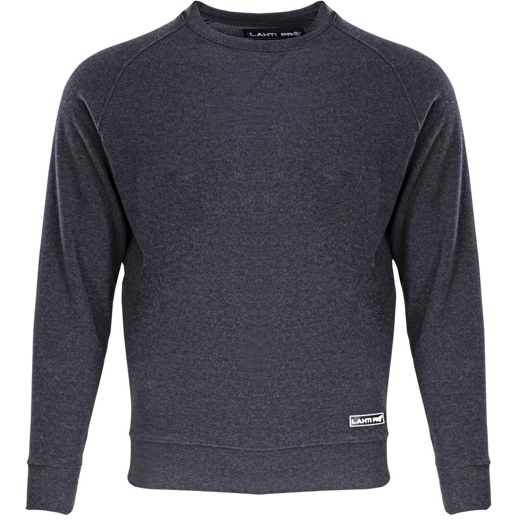 Black Sweatshirt 320G, "", Ce, Lahti