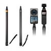 Carbon Fiber Invisible Extended Edition Selfie Stick for Insta360 X4 X3 X2 Accessories for GoPro 12 11 10 9 8 Selfie Stick