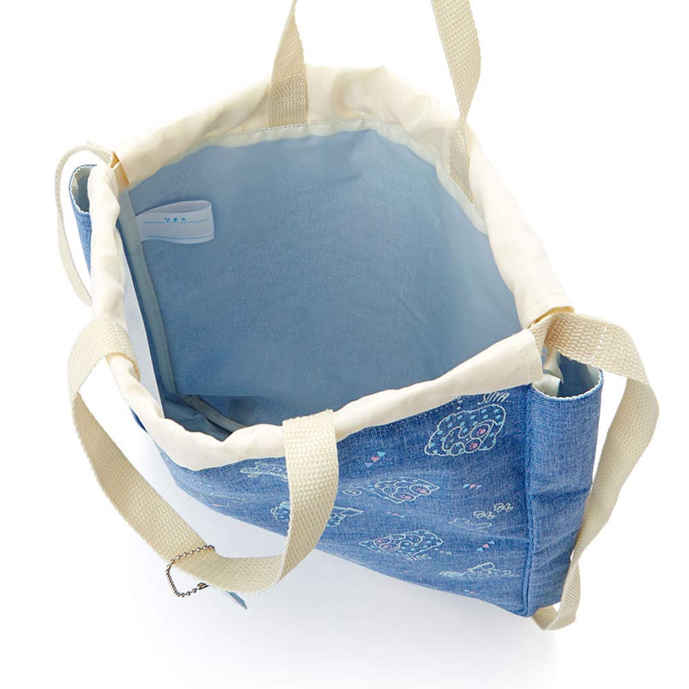 Рюкзак Sanrio Marumofubiyori (Расслабляющий)