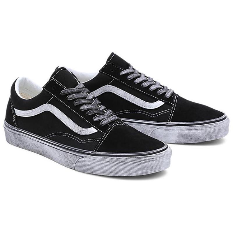 Vans Кеды Vault Og Old Skool Lx 'Black' VN0007NTMCG