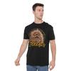 Dark Crystal Unisex Adult Fizzgig T-Shirt