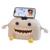 Non-slip Cartoon Tissue Box Cute Facial Tissue Holder Napkin Container  Entrance Hall