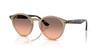 Солнцезащитные очки 0RB2180F TORTLDOVE 49 [Ray-Ban]