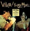 Виниловая пластинка ROXY MUSIC Viva Roxy Music Цветной винил 8808845 VIRGIN 2026 Европа Рок