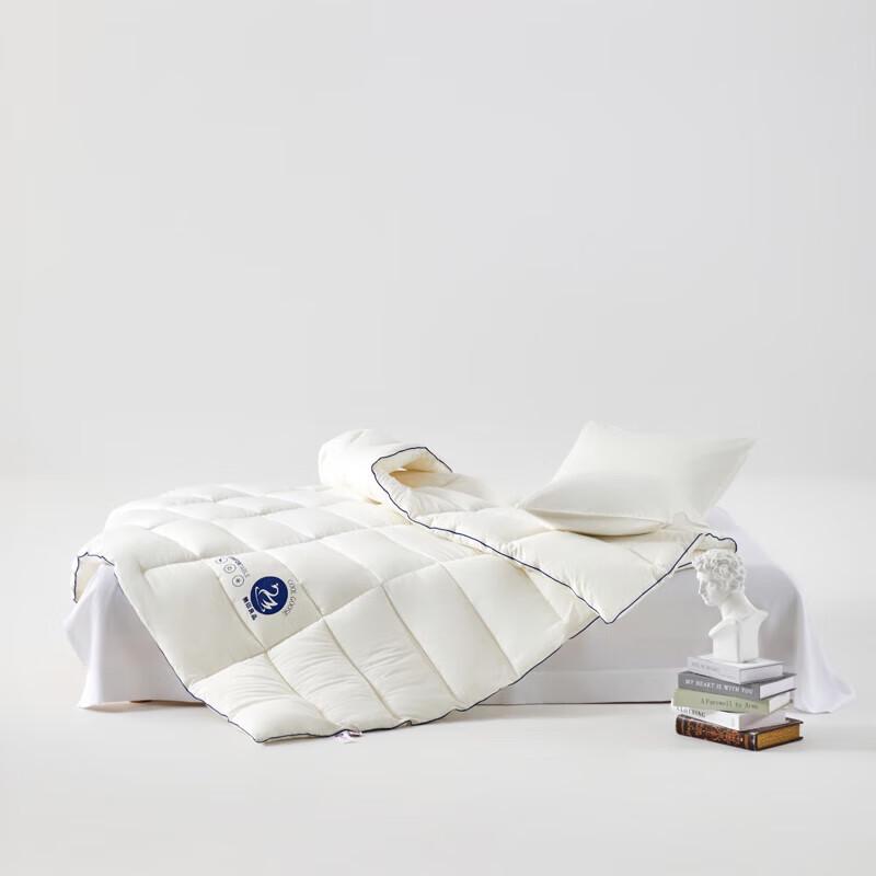 Muji California Goose Down Comforter