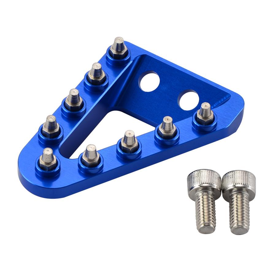 Задняя подножка педали тормоза мотоцикла для FE TE TX TC 125 250 300 350 2017-2020