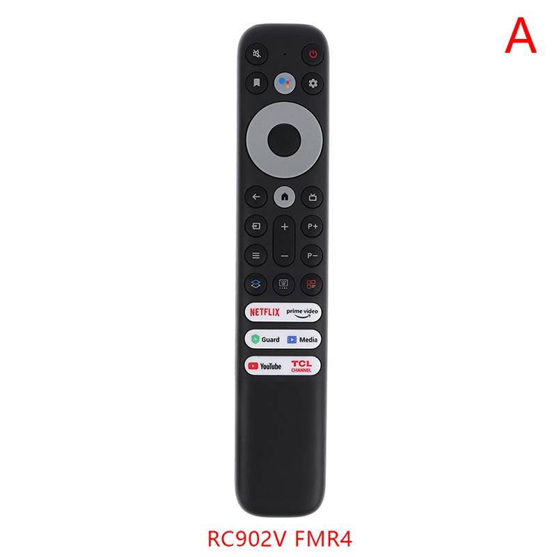 Подходит для Tcl Tv Semote Control Rc902V Fmr2 Fmr4 5 7 6 9 Fmr 1 Far1