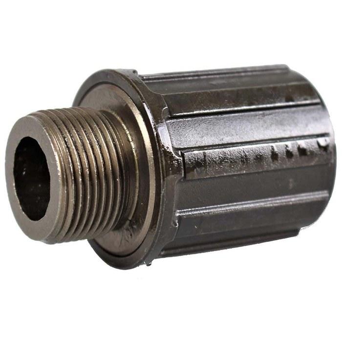 SHIMANO Трещотка FH-TX500 UT Y3E698040 Черная