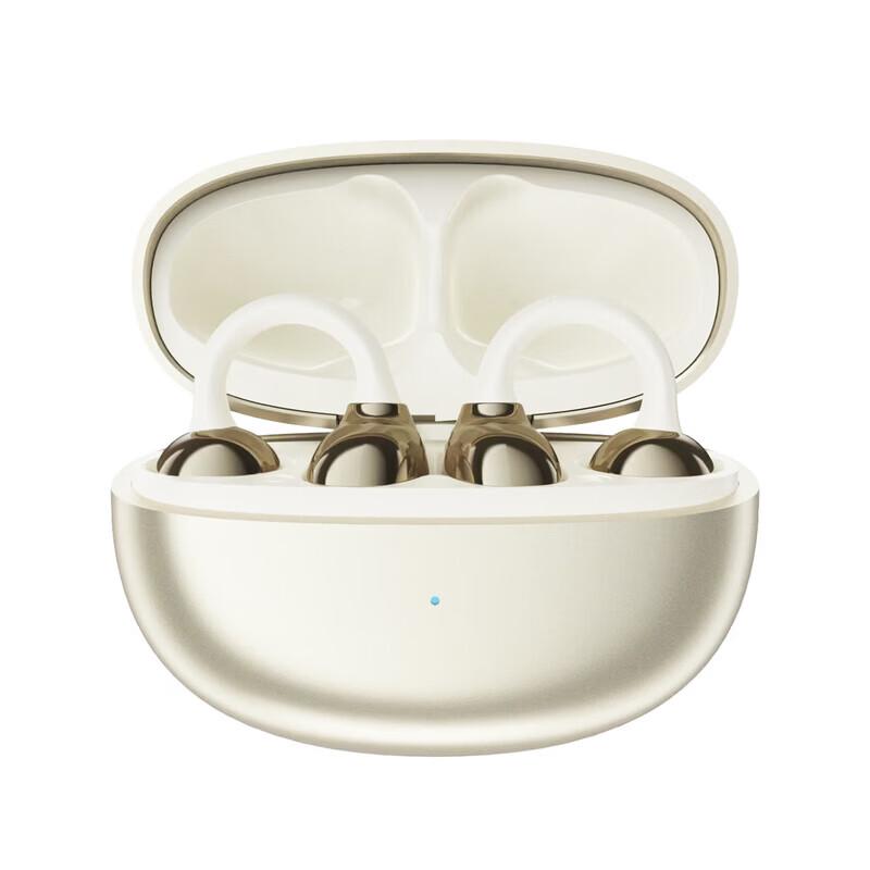 Bach Johann B5 Беспроводные Bluetooth-наушники-клипсы