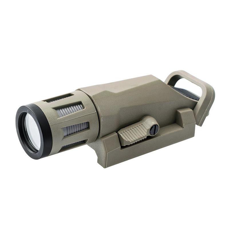 Тактический шлем Light Inforce