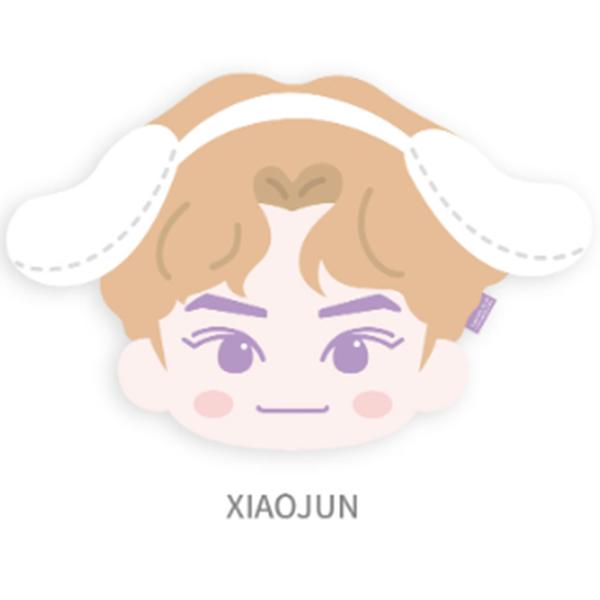 NCTxSANRIO CHARACTERS_CUSHION