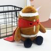 Новая Schwarz Герои Игры 7.5 Футбольное Развлечение Мультяшная Игра Плюшевая Периферийная Кукла Подарок Сопровождающая Плюшевая Игрушка Подарки на День Рождения