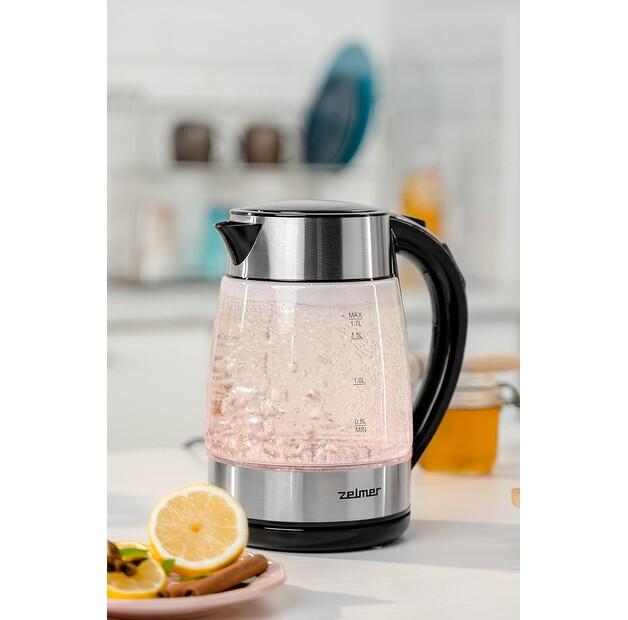 Kettle Zelmer ZCK8026