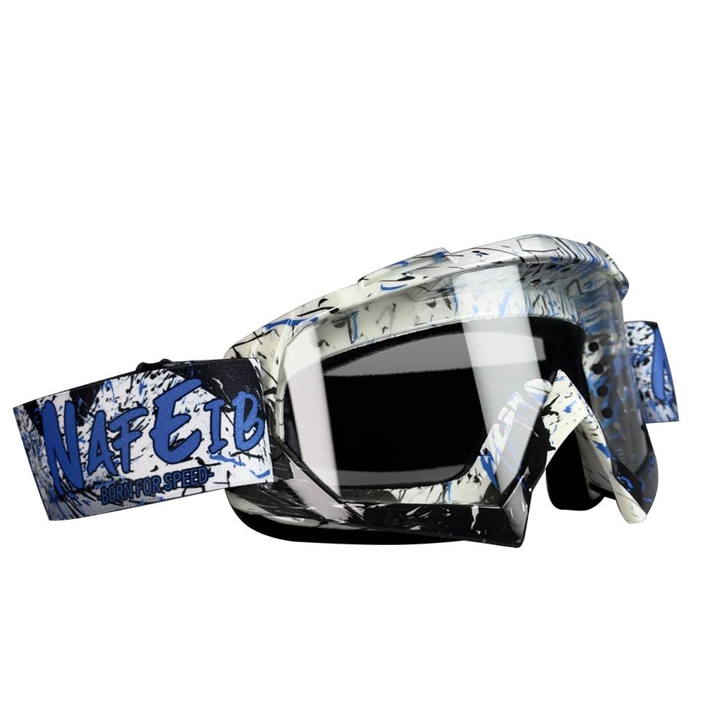 Очки для квадроцикла, мотокросса, мотоцикла, MX, OTG, для езды, UV400, пыленепроницаемые, гоночные, для катания на лыжах, для мужчин, женщин, молодежи, детей