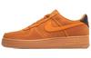 Air Force 1 Low Premium 'Monarch Gum' AQ0117-800