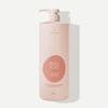 NEW Grapefruit Water Shampoo 1500ml Beauty Salon Shampoo Silicone-free Salon Shampoo