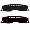 For Volkswagen VW Beetle 2012-2014 2015 2016 2017 2018 Dashboard Cover Mat Pad Anti-UV Dash Sunshield Carpet Rug Car Accessories