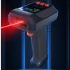Geepax GT-530 Wireless 1D/2D Barcode Scanner