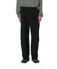 Pants Nylon Tussah Utility Storage Pants Size XL BLACK Festival Camping Outdoor [Snow Peak] PA-25SU006
