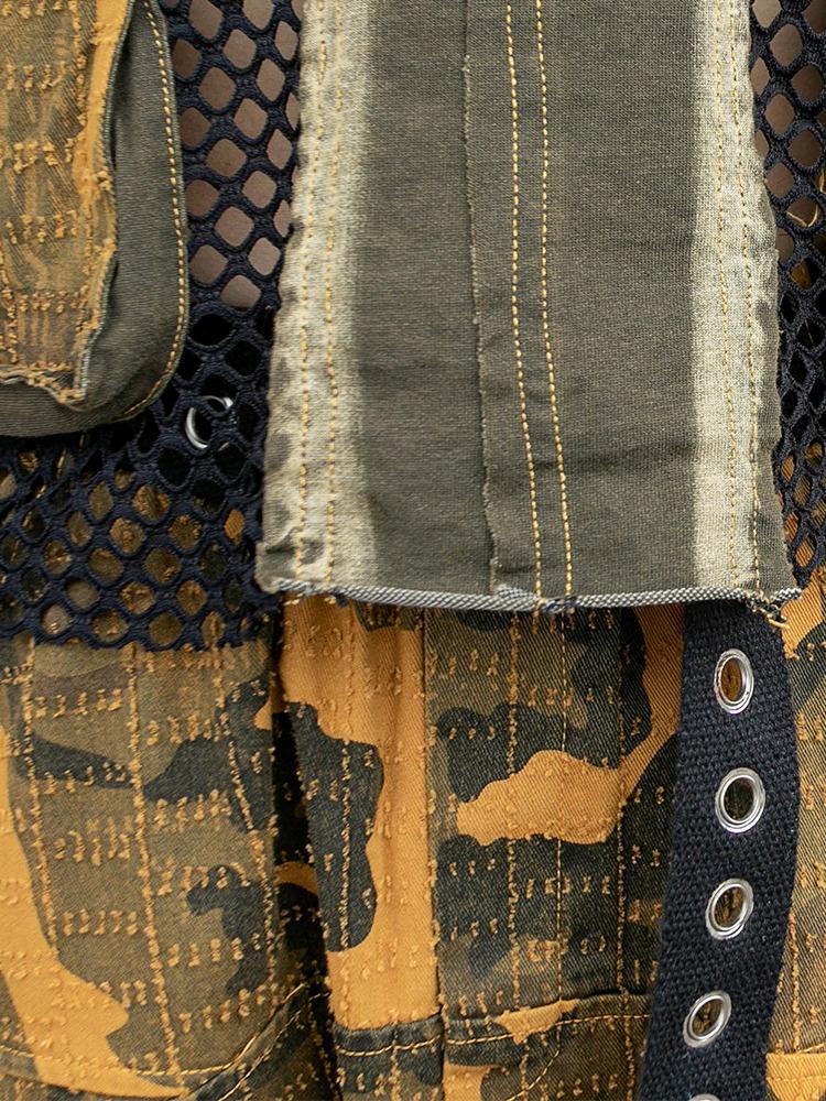 Xitao Женские комплекты с принтом, футболки и брюки, комплекты из двух предметов ZY8665