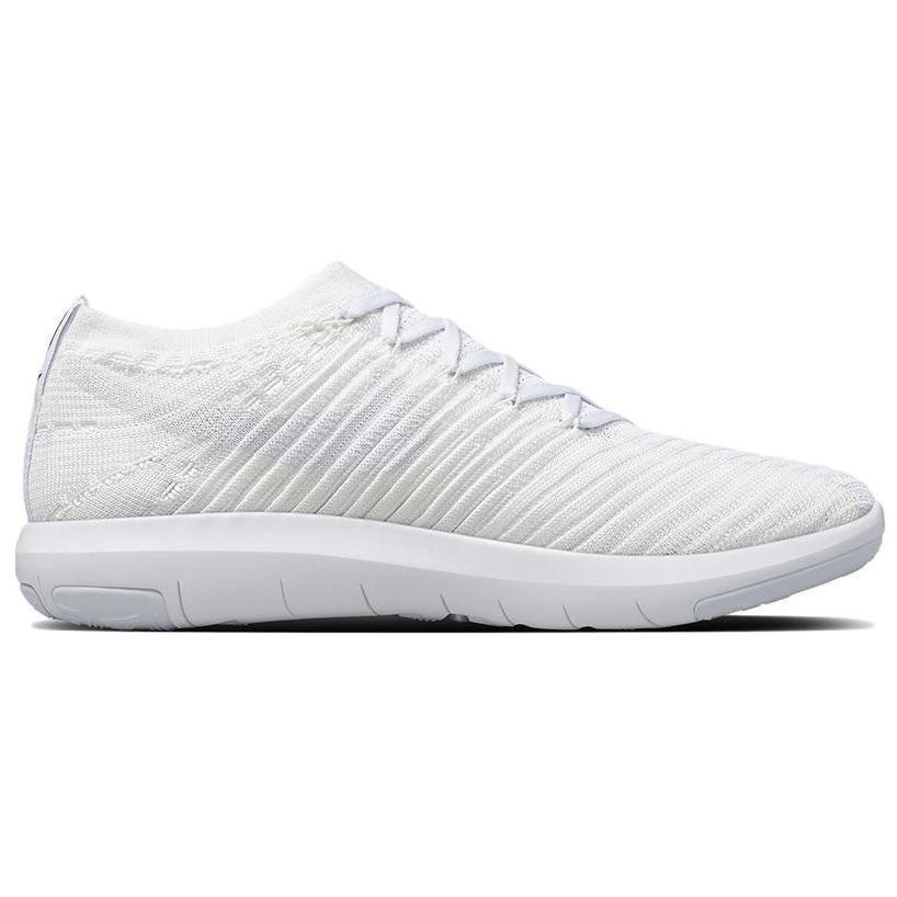 Nike Кроссовки для бега Free Transform Низкие Белые Унисекс 844818-100