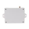 RF Remote DC12V/24V/36/48V 3 Channel Universal Remote Control for Garage Door Motor Relay Receiver and Transmitter
