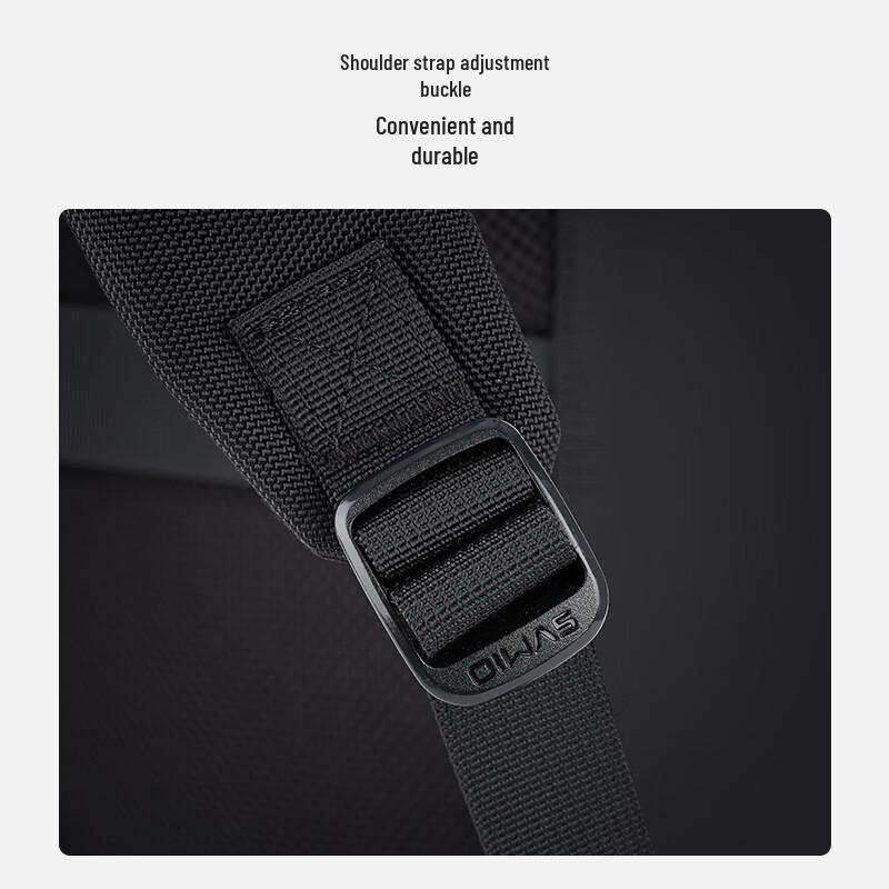 Aihuaishi Mobile Office 14-inch Laptop Backpack