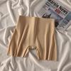 Seamless Women Safety Short Pants Nylon Panties High Waist Girls Panty Emptied Boyshorts Boxers Ice Silk Cool Female Underwear