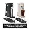 Anti-Slip Sliding Pad Non-Scratch Accessory for Ninja Single Serve PB051/PB041 Home