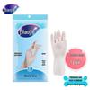 MIAOJIE Durable Latex Cleaning Gloves