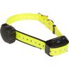 Дрессировочный ошейник - NUM'AXES - CANICOM VOICE - с желтым ремешком - водонепроницаемый - 4 голосовых сообщения