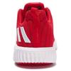 adidas Climacool Vent Удобные Устойчивые к истиранию Дышащие Низкие Кроссовки для бега Мужские Красные BA8983