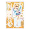 Loveriche Reina Kira Original Acrylic Stand Dog Version Kin'iro