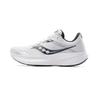Ride Yutu 16 Running Shoes Women's Low Top Black/White Saucony S10830-11