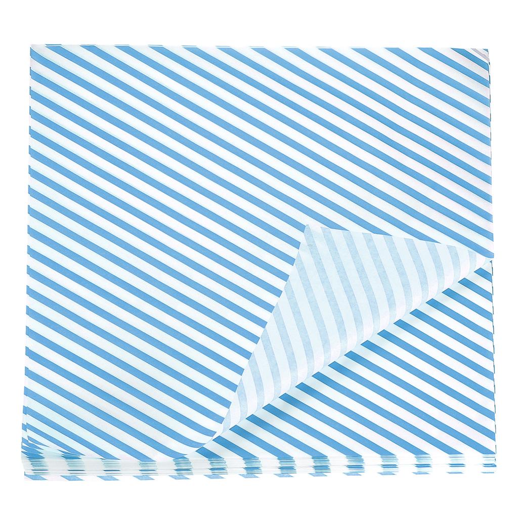 200 шт. Квадратные полоски Вощеная бумага 12" x 12" Влаговпитывающая Бумага для упаковки сухих продуктов для сэндвичей Бумага для выпечки Вкладыши Упаковка