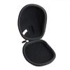 Hermitshell Hard Travel Case for ELECOM Wireless Easy Thumb Control Trackball Mouse for ELECOM Left-Handed 2.4GHz (Case M-XT4DRBK)