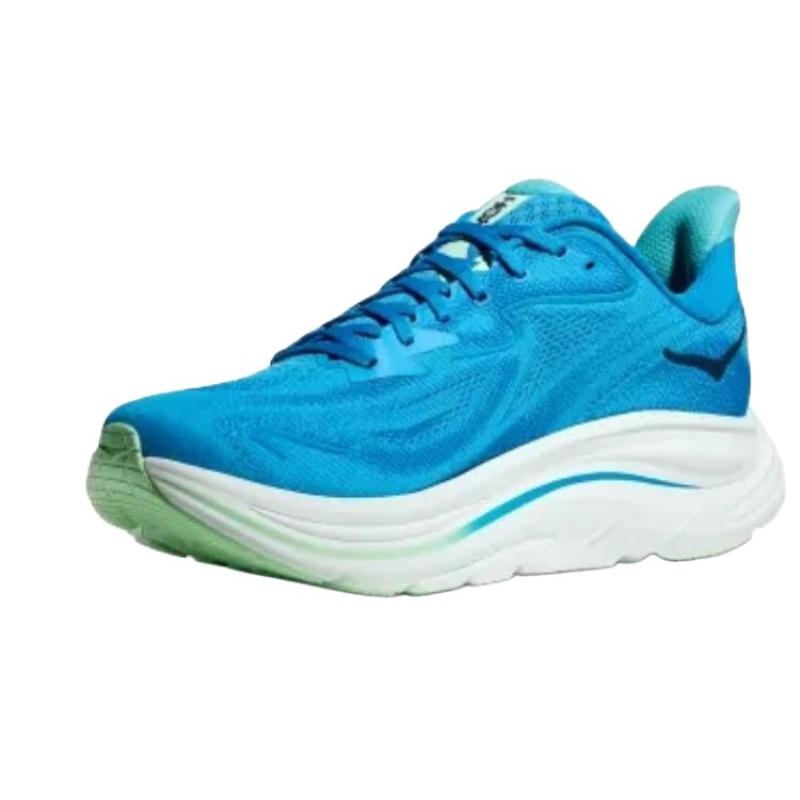 HOKA One One Кроссовки Clifton 10 Hoka Blue Skyward Blue 1162030-HSK