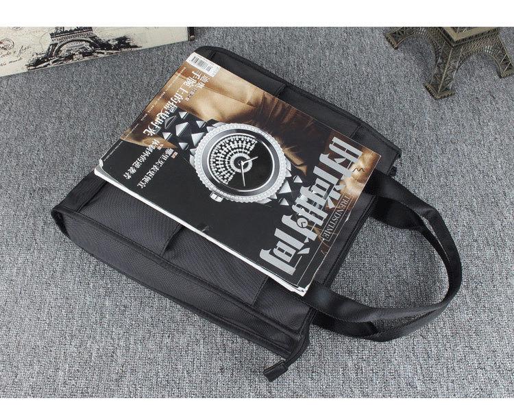 Модные мужские сумки: Повседневные и деловые сумки для документов