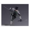TAMASHII NATIONS S.H.Figuarts Kaiju No. 8 Soshiro Hoshina Approx. 140mm PVC & ABS Pre-painted Action