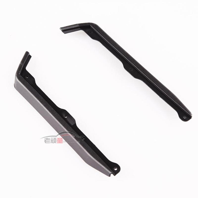 LC Racing 1/14 Запчасти L6025 Боковой грязезащитный щиток Крыло для RC Машинки Багги Внедорожника Короткоходного Грузовика Общее