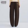 Teenie Weenie Women's Bear Simple Sweatpants
