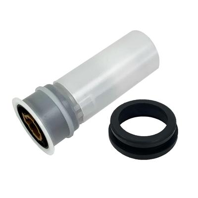Датчик жидкости стеклоомывателя 289111E400 Подходит для Nissan Infiniti Altima Armada 350Z 370Z GT-R Frontier Maxima Murano Quest Sentra Xterra Дворник