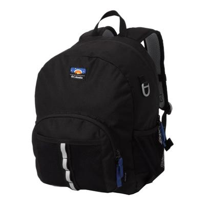 Рюкзак Pricestream Youth 18 л PU8707 Детский Один размер Черный [Columbia] [ДЕТИ]