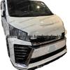 Крышка переднего капота для Toyota Hiace 300 серии 2019-23 годов