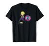 Beyblade Burst God Komurasaki Wakiya Tornado Wyvern & T-shirt