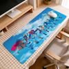 Anime O-One-piece-S Mouse Pad Computer Mat Deskpad Laptop Keyboard Mat Office Large Landscape Mousepad