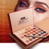 Cosmetic  Eyeshadow  Makeup   Set 35 Colors Eyeshadow