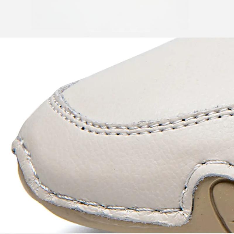 Кеды Осьминог Мужская обувь для Новые Мягкая подошва Обувь-бобы Мужская Универсальная обувь Мужская Обувь для вождения Мужские Лоферы для ходьбы